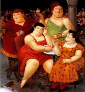 quattro donne botero.jpg